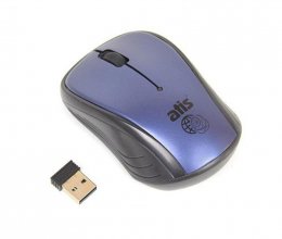 Беспроводная оптическая USB-мышь ATIS Optical USB Mouse (M)