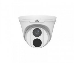 Купольна вулична IP відеокамера 2Мп Uniview IPC3612LB-SF28-A