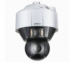 Цифрова PTZ камера відеоспостереження 4Мп Dahua DH-SDT5X425-4Z4-WAJG-0832