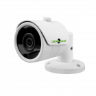 Уличная IP камера наблюдения 3Мп Green Vision GV-005-IP-E-COS24-25 3MP SD POE