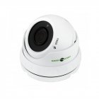 Антивандальная IP камера 3мп Green Vision GV-002-IP-E-DOS24V-30 3MP POE