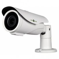 Моторизированная IP камера наблюдения 3Мп Green Vision GV-006-IP-E-COS24V-40 3MP POE
