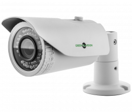 Моторизированная IP камера 2Мп Green Vision GV-056-IP-G-COS20V-40