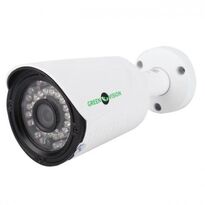 Уличная IP видеокамера 4Мп Green Vision GV-061-IP-G-COO40-20