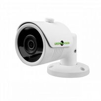 Наружная IP камера наблюдения 5Мп Green Vision GV-100-IP-E-СOS50-30 POE 5MP