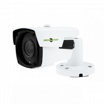 Наружная IP камера наблюдения 5Мп Green Vision GV-102-IP-E-СOS50V-40 POE 5MP