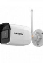 Wi-Fi IP Камера з мікрофоном 4Мп Hikvision DS-2CD2041G1-IDW1(D) (4 мм)