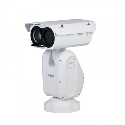 Тепловизионная IP камера наблюдения  2Мп Dahua DH-TPC-PT8621A