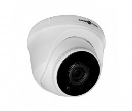 Гибридная купольная камера Green Vision GV-112-GHD-H-DIK50-30