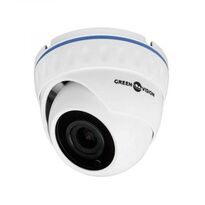 Гибридная антивандальная камера 2Мп Green Vision GV-083-GHD-H-DOS20-20 1080Р