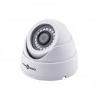 Гибридная купольная камера 2Мп Green Vision GV-037-GHD-H-DIS20-20 1080Р
