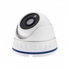Гибридная антивандальная камера 2Мп Green Vision GV-065-GHD-G-DOS20-20 1080P