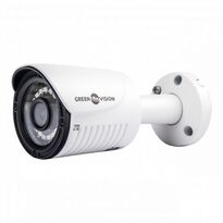 Гибридная наружная камера 5Мп Green Vision GV-095-GHD-H-СOF50-20