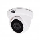 Внутрішня купольна IP відеокамера 2Мп ATIS AND-2MIR-20W/2.8 Lite