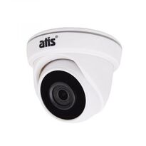 Внутренняя купольная IP видеокамера 2Мп ATIS AND-2MIR-20W/2.8 Lite