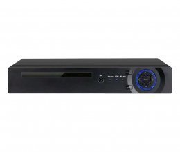 Видеорегистратор NVR Green Vision GV-N-S010/08 (8POE) 5MP