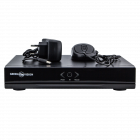 Видеорегистратор NVR Green Vision GV-N-S 001/08 1080p