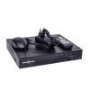 Видеорегистратор NVR Green Vision GV-N-E004/9 1080P
