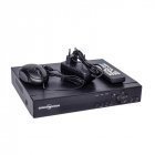 Видеорегистратор NVR Green Vision GV-N-E004/9 1080P