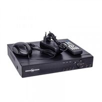 Видеорегистратор NVR Green Vision GV-N-E004/9 1080P