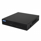 Видеорегистратор NVR Green Vision GV-N-G005/16 8МP (Ultra)