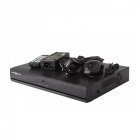 Видеорегистратор NVR Green Vision GV-N-S002/32