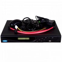 Видеорегистратор NVR Green Vision GV-N-G006/32