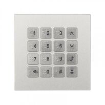 Модуль клавиатуры Dahua DHI-VTO4202F-MK для вызывной панели DHI-VTO4202F-P