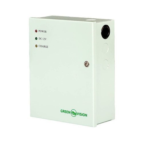 Блок питания импульсный Green Vision GV-001-UPS-A-1201-3A
