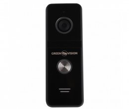 Вызывная панель Green Vision GV-003-J-PV10-120 black