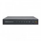 8.0MP (4K) для 10 камер Partizan NVD-411 POE 2.1 Cloud