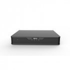 IP видеорегистратор ZetPro ZIP-NVR301-16L6TB