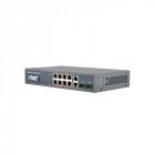 PoE коммутатор NVC-1008GSR