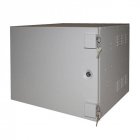 Уличный шкаф 19″ внешнего исполнения VA 12U-450