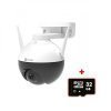 Камера видеонаблюдения EZVIZ CS-C8C (4mm) 2Мп  IP Wi-Fi поворотная 