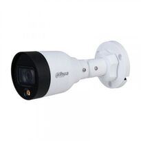 Вулична IP камера спостереження 2Mп Dahua DH-IPC-HFW1239S1-LED-S5 (2.8мм)