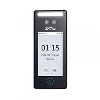 Терминал распознавания лиц и ладоней ZKTeco SpeedFace-V4L