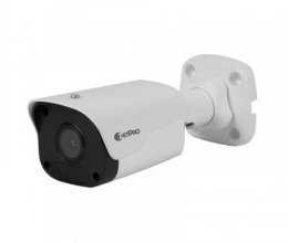 Вулична IP Камера спостереження з мікрофоном 2Мп ZetPro ZIP-2122LT-BT-F40M