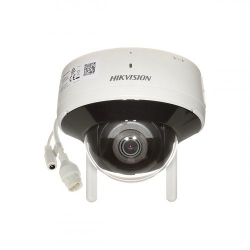 IP Камера наблюдения 2Мп с микрофоном Hikvision DS-2CV2121G2-IDW