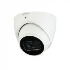 Купольная РоЕ IP видеокамера 8Мп Dahua DH-IPC-HDW3841EMP-AS (2.8 мм)