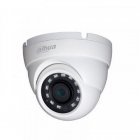 Купольная HDCVI Камера 2Мп Dahua DH-HAC-HDW1200MP (3.6 мм)
