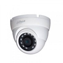 Купольная HDCVI Камера 2Мп Dahua DH-HAC-HDW1200MP (3.6 мм)