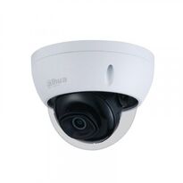 Купольная РоЕ IP видеокамера 8Мп Dahua DH-IPC-HDBW3841EP-AS (2.8 мм)