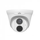 Купольна IP Камера з мікрофоном 2Мп Uniview IPC3612LB-ADF28K-G