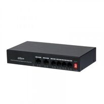 Комутатор Dahua DH-PFS3006-4ET-36 4-портовий РоЕ
