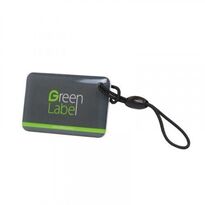 RFID карта ZKTeco EM Crystal card