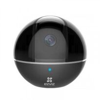 Распродажа! Поворотная Wi-Fi IP камера 2Мп EZVIZ C6TC (CS-CV248-B0-32WFR)