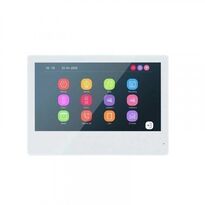 Відеодомофон LightVision SINGAPORE 7″ Wi-Fi FHD