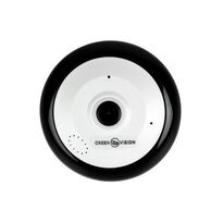 Внутренняя WI-Fi IP камера 1Мп Green Vision GV-090-GM-DIG20-10