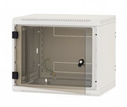Настенный коммутационный шкаф Triton 18U (900x600x495)